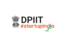 Startup India badge