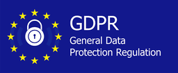 GDPR badge