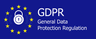 GDPR badge