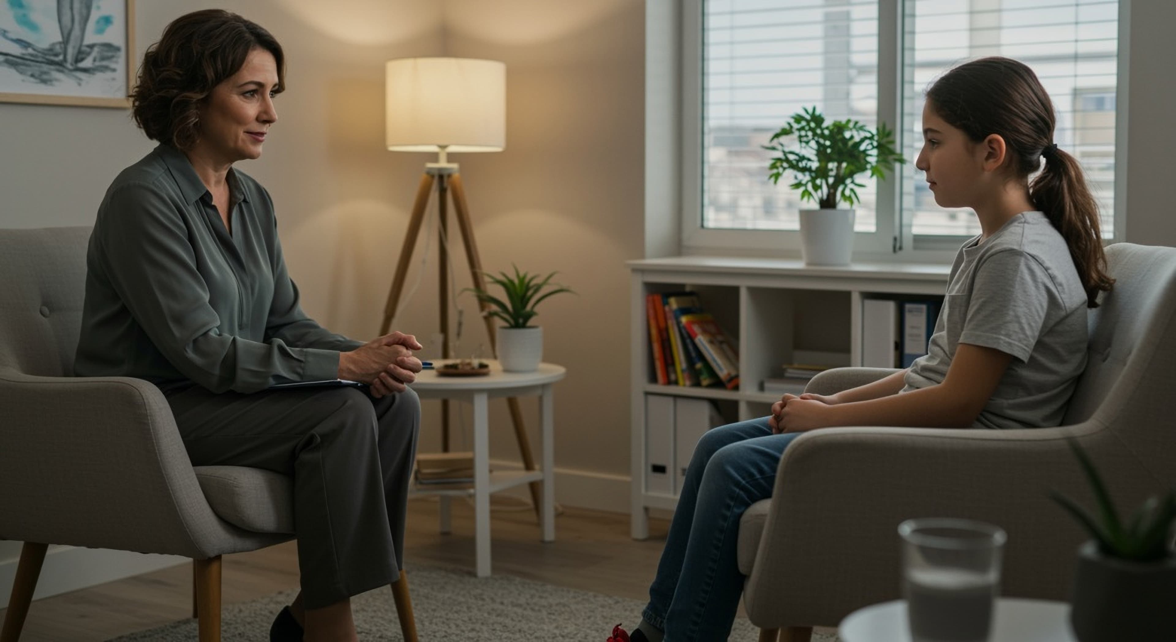 PsychDesk team working on mental health practice management software