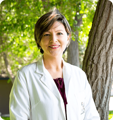 Dr. Pooja, Co-Founder and Licensed Clinical Psychologist