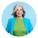 Satisfied therapist customer using therapist admin automation