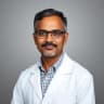 Dr. Arun Nair, Consultant Psychiatrist