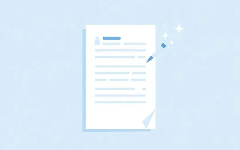 AI-Assisted Notes in PsychDesk