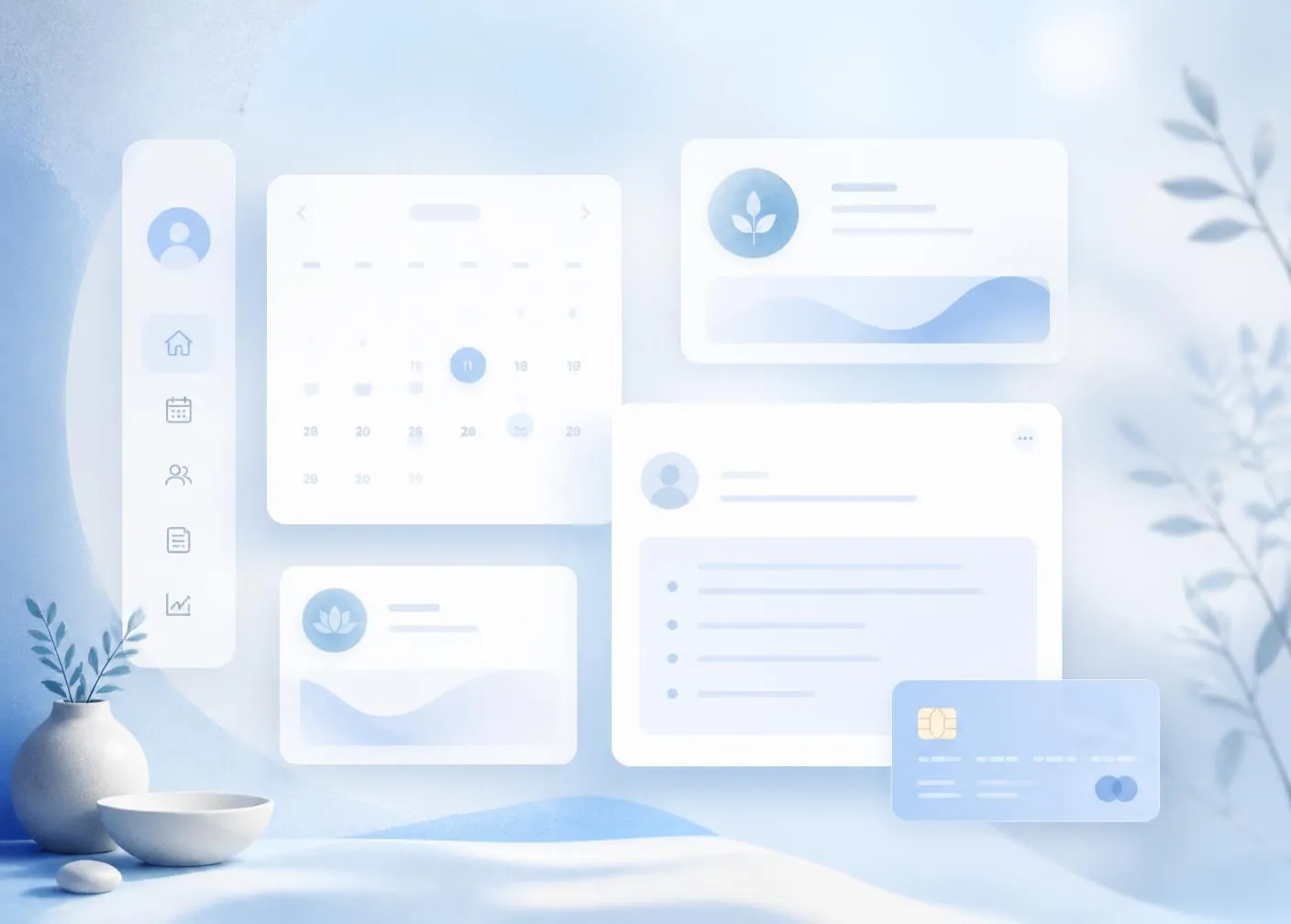 Online / teletherapy