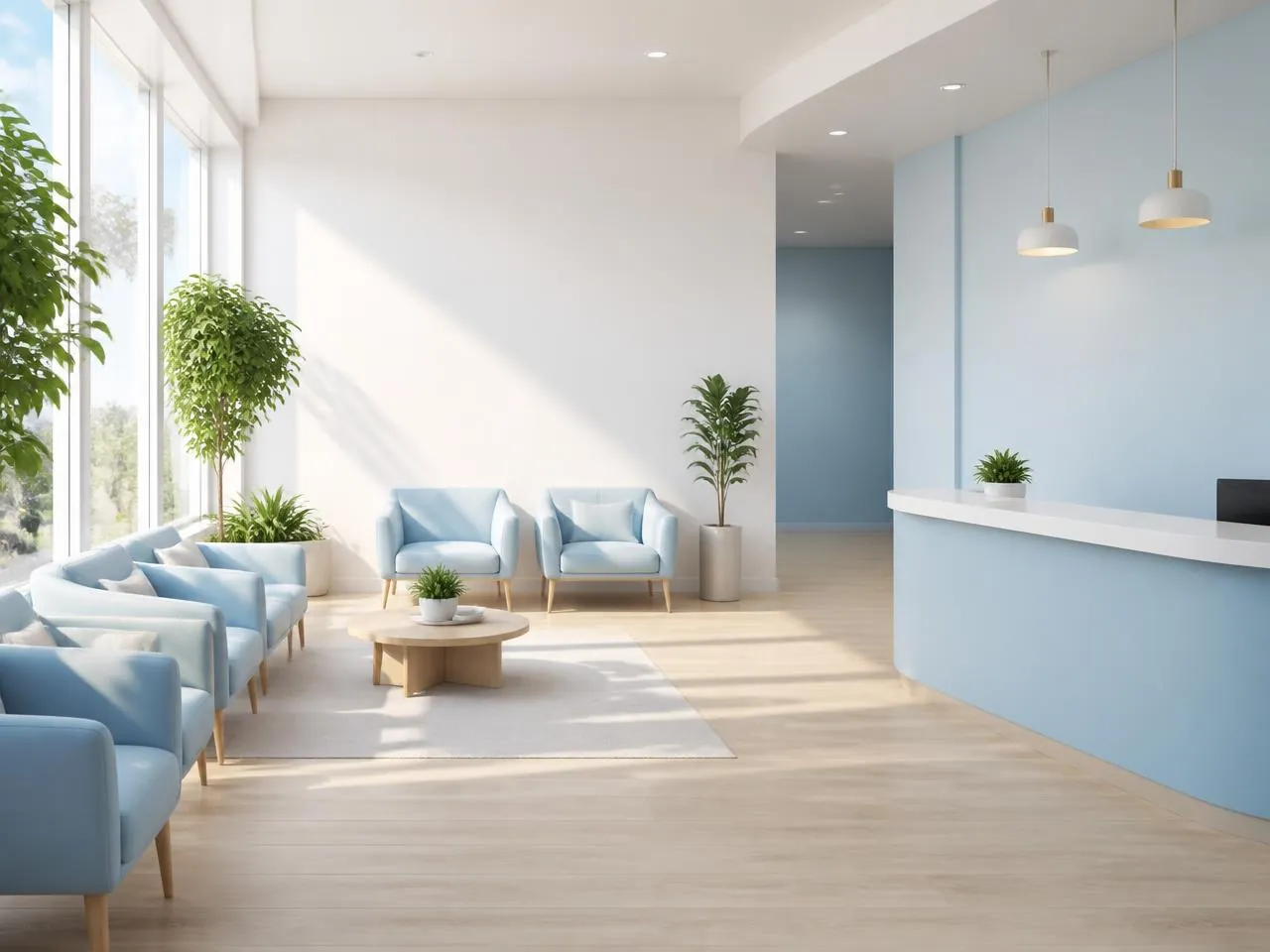 Counselling centres