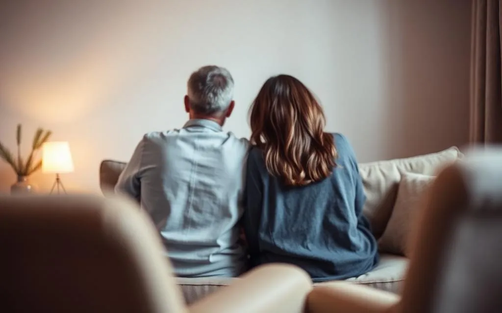 Couples & family therapy