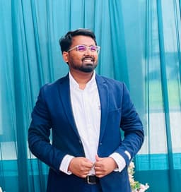 Pawan Kumar Singh, Founder & CEO of PsychDesk