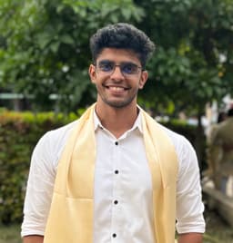 Suresh Jat, Chief Technical Staff of PsychDesk