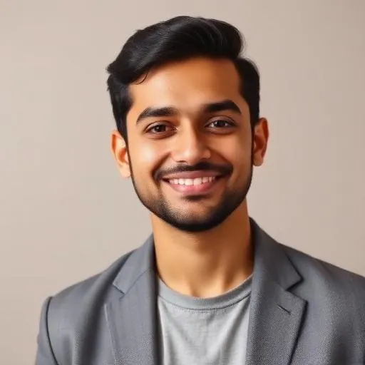 Karan Verma, CBT Therapist