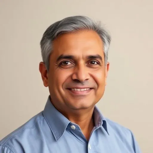Rajesh Sharma, Director, Group Practice