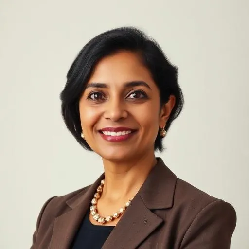 Sunita Rao, Clinic Owner, MindSpace